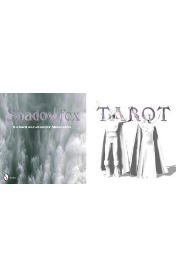 ShadowFox Tarot