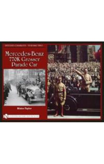 Hitler’s Chariots • Volume Two