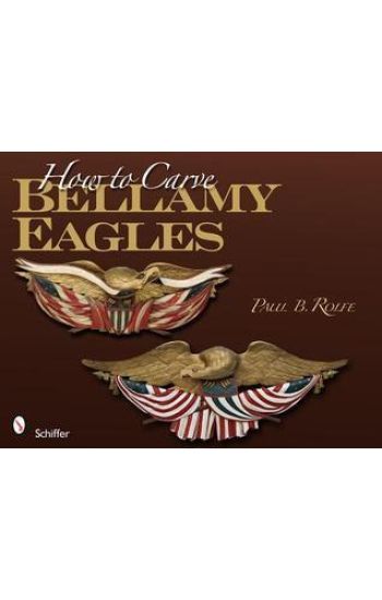 How to Carve Bellamy Eagles