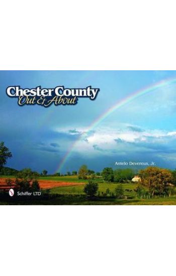 Chester County Out & About