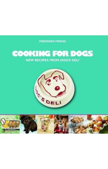 Cooking for Dogs