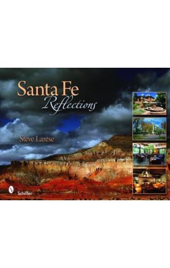 Santa Fe Reflections