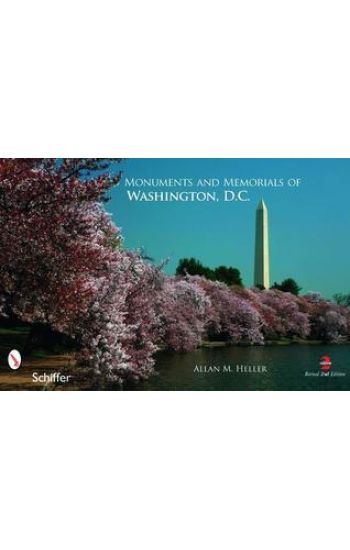 Monuments and Memorials of Washington, D.C.