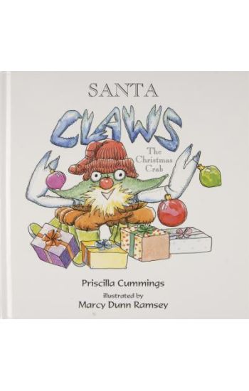 Santa Claws