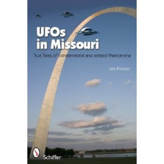 UFOs in Missouri