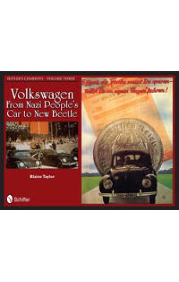 Hitler's Chariots Volume Three