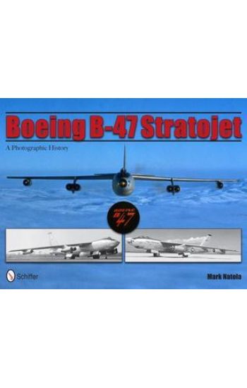 Boeing B-47 Stratojet
