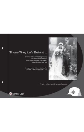 Those They Left Behind