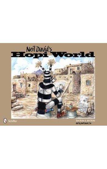 Neil David's Hopi World