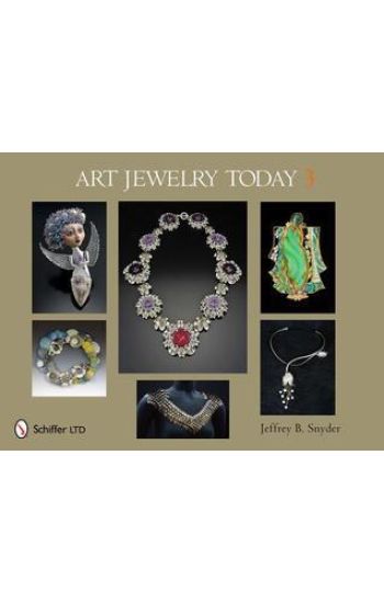 Art Jewelry Today 3