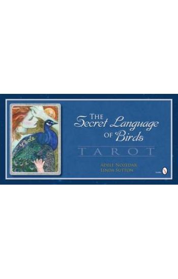 The Secret Language of Birds Tarot
