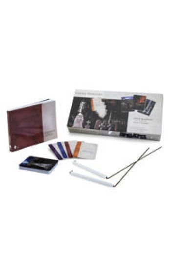 Ghost Hunters' Tool Kit