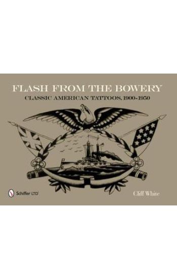 Flash from the Bowery