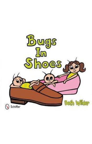 Bugs in Shoes