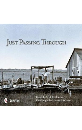 Just Passing Through