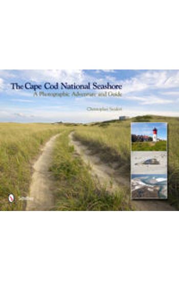 The Cape Cod National Seashore