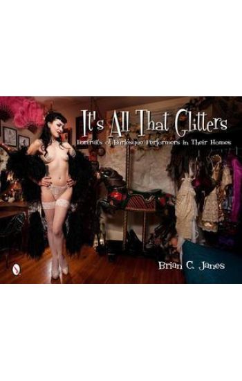 It's All That Glitters