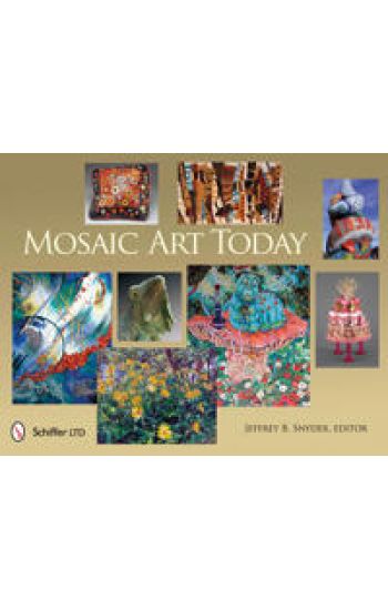 Mosaic Art Today