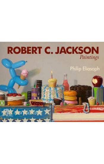 Robert C. Jackson Paintings