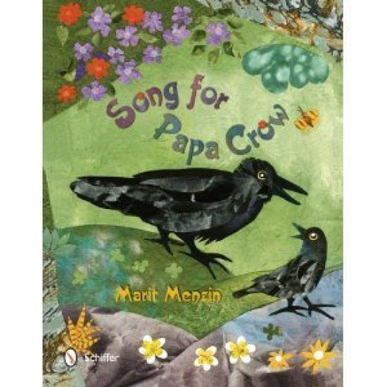 Song for Papa Crow