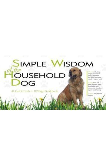 Simple Wisdom of the Household Dog