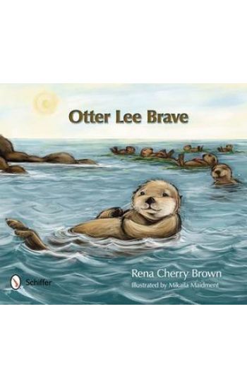 Otter Lee Brave