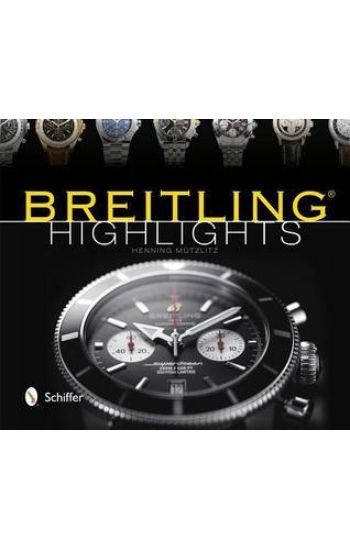 Breitling Highlights