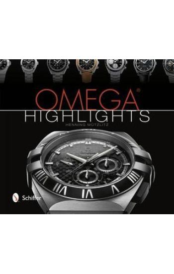 Omega Highlights