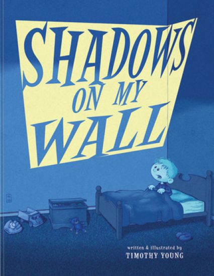 Shadows on My Wall