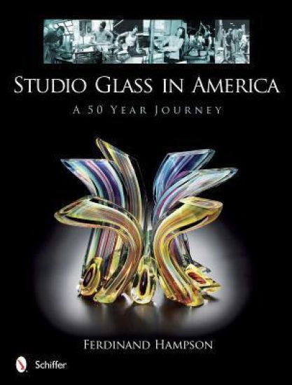 Studio Glass in America