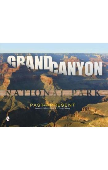 Grand Canyon National Park