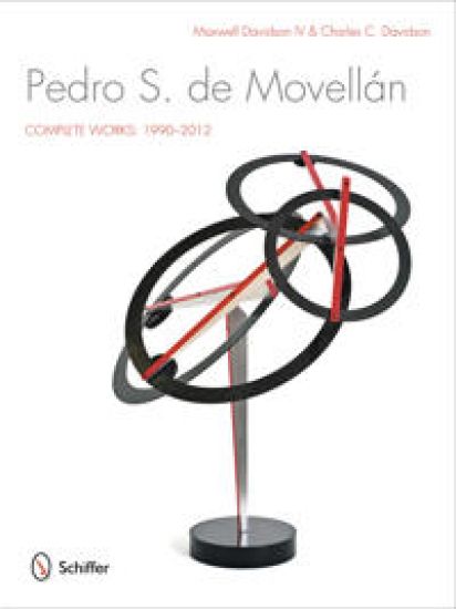 Pedro S. de Movellán