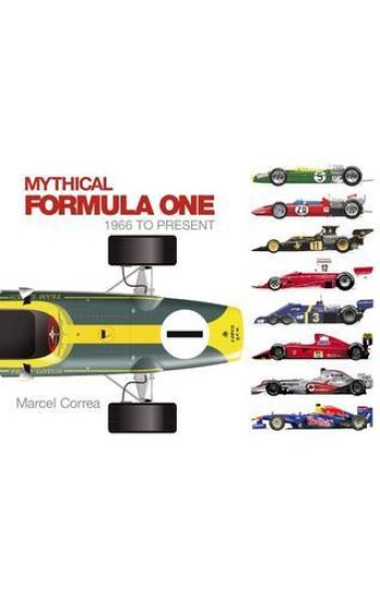 Mythical Formula One
