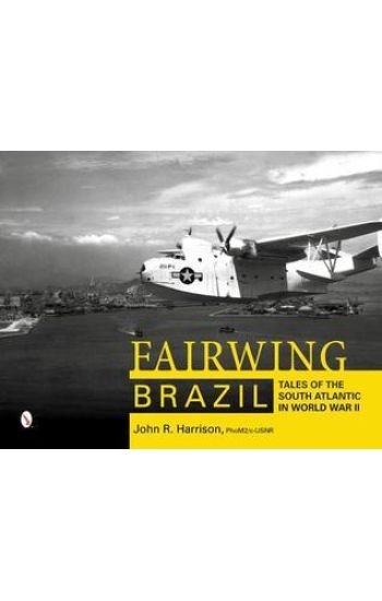 Fairwing--Brazil