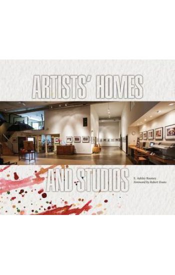 Artists' Homes and Studios