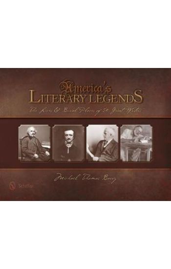 America's Literary Legends