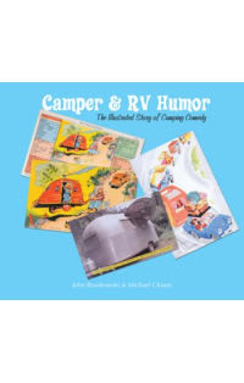 Camper & RV Humor