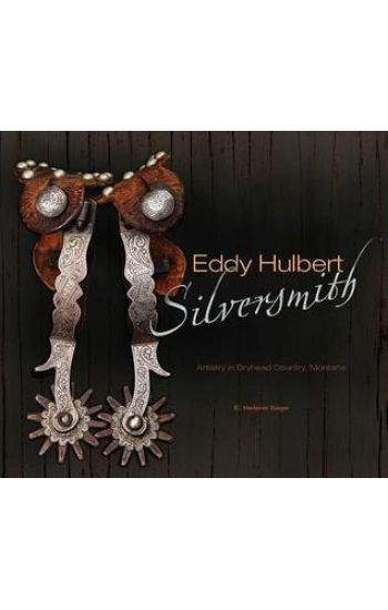 Eddy Hulbert, Silversmith
