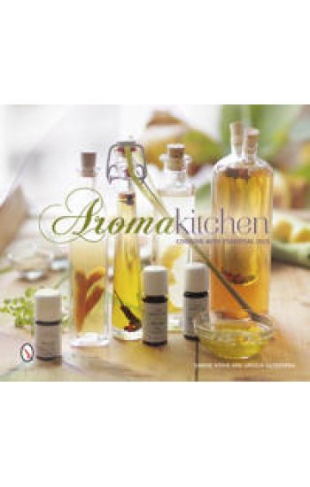 Aroma Kitchen