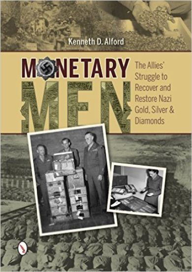 Monetary Men
