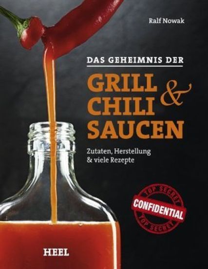 Great Grilling and Hot Sauces