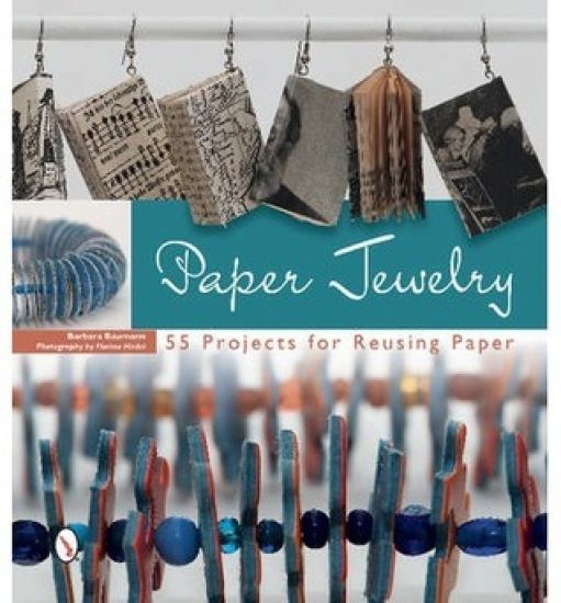 Paper Jewelry
