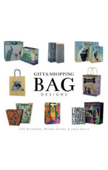 Gift and Shopping Bag Designs