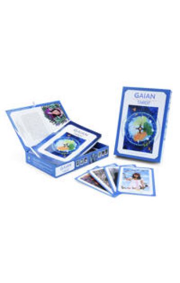 Gaian Tarot