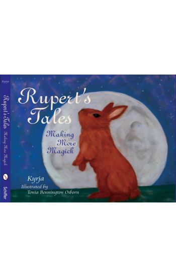 Rupert's Tales