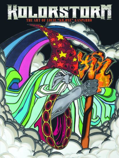 KOLORSTORM