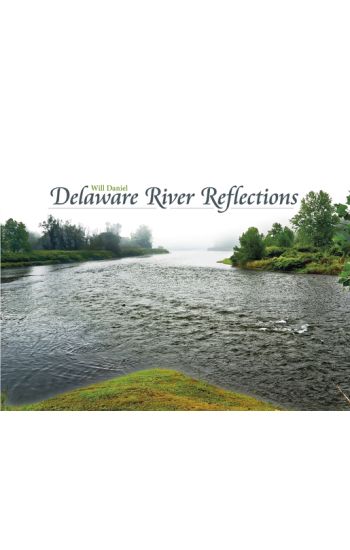 Delaware River Reflections