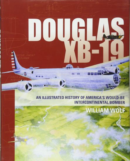 Douglas XB-19