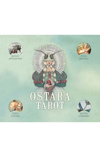 Ostara Tarot
