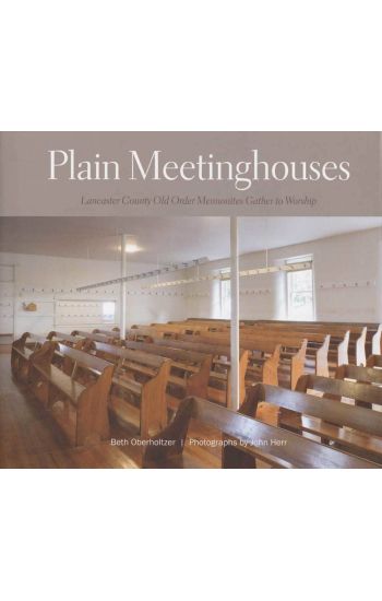 Plain Meetinghouses